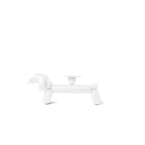 Fatboy Can-Dog Lysestage Hvid