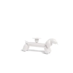 Fatboy Can-Dog Lysestage Hvid