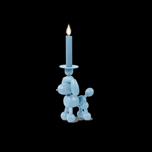 Fatboy Can-Dolly Lysestage Wave Blue