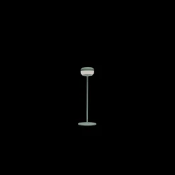 Fatboy Cheerio Transportabel Lampe Sage