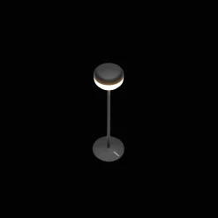 Fatboy Cheerio Transportabel Lampe Anthracite