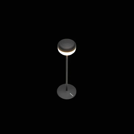 Fatboy Cheerio Transportabel Lampe Anthracite