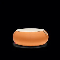 Fatboy Dumpty Udendørs Sofabord Pumpkin