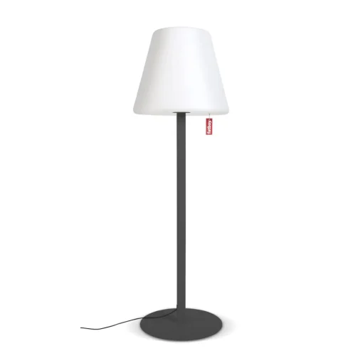 Fatboy Edison The Giant Gulvlampe Anthracite