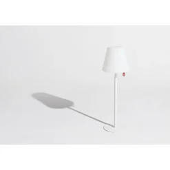 Fatboy Edison The Giant Gulvlampe Anthracite