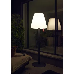 Fatboy Edison The Giant Gulvlampe Anthracite