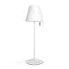 Fatboy Edison The Giant Gulvlampe Hvid