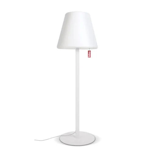 Fatboy Edison The Giant Gulvlampe Hvid