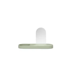 Fatboy Edison The Petit + Residence Transportabel Lampe Envy Green