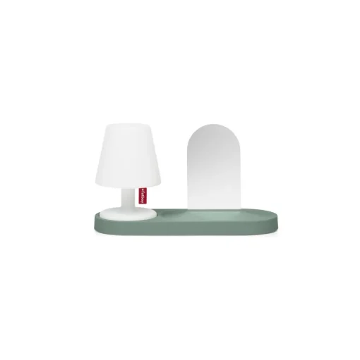 Fatboy Edison The Petit + Residence Transportabel Lampe Pine Green