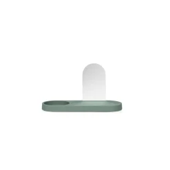Fatboy Edison The Petit + Residence Transportabel Lampe Pine Green