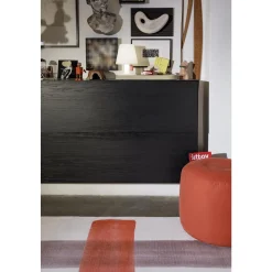 Fatboy Edison The Petit + Residence Transportabel Lampe Pine Green