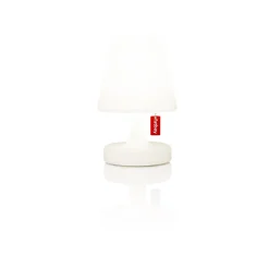 Fatboy Edison The Petit Transportabel Lampe Hvid