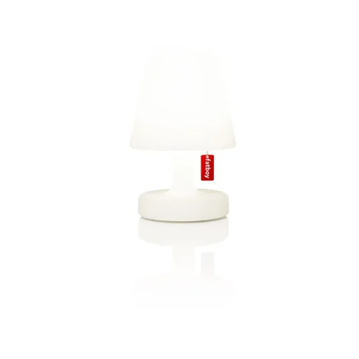 Fatboy Edison The Petit Transportabel Lampe Hvid