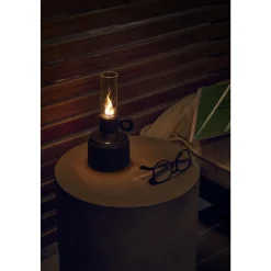 Fatboy Flamtastique Lanterne XS Sort