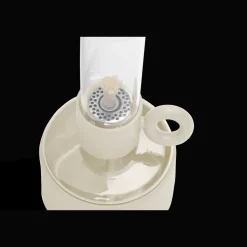 Fatboy Flamtastique Lanterne XS Cream