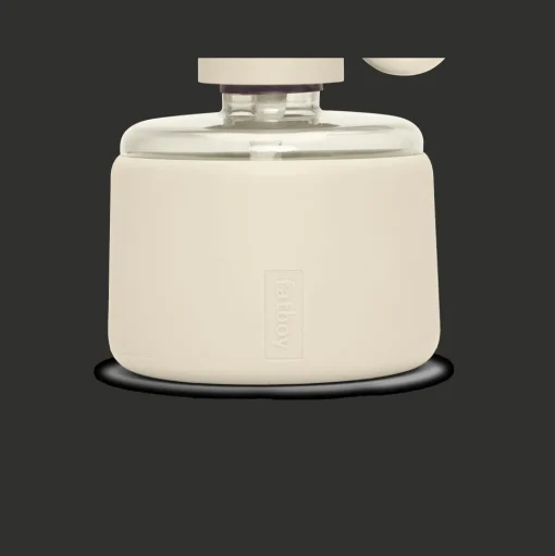 Fatboy Flamtastique Lanterne XS Cream