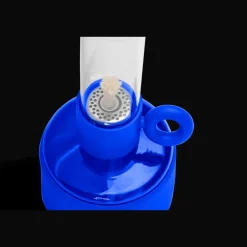 Fatboy Flamtastique Lanterne XS Flash Blue