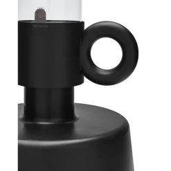 Fatboy Flamtastique Lanterne Anthracite