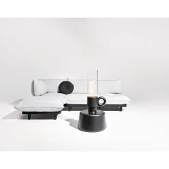 Fatboy Flamtastique Lanterne Anthracite