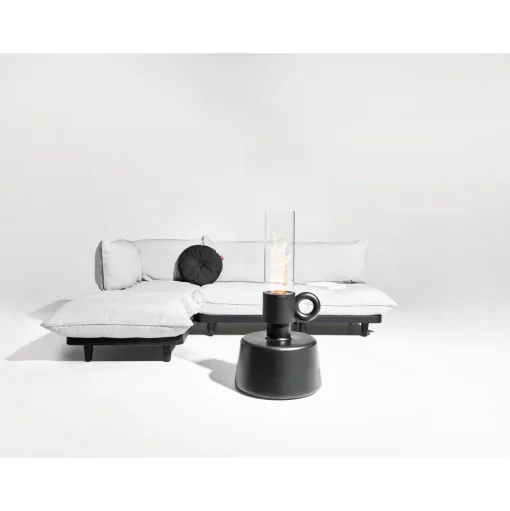 Fatboy Flamtastique Lanterne Anthracite