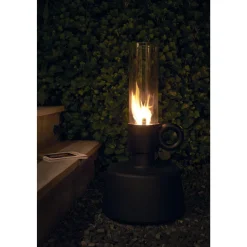 Fatboy Flamtastique Lanterne Anthracite
