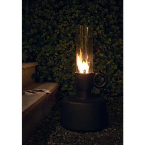 Fatboy Flamtastique Lanterne Anthracite