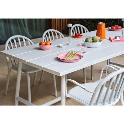 Fatboy Fred's Havebord Antracit
