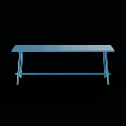 Fatboy Fred's Havebord Wave Blue