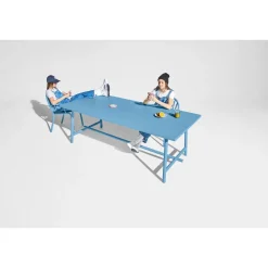 Fatboy Fred's Havebord Wave Blue