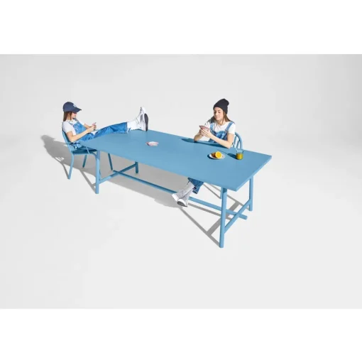 Fatboy Fred's Havebord Wave Blue