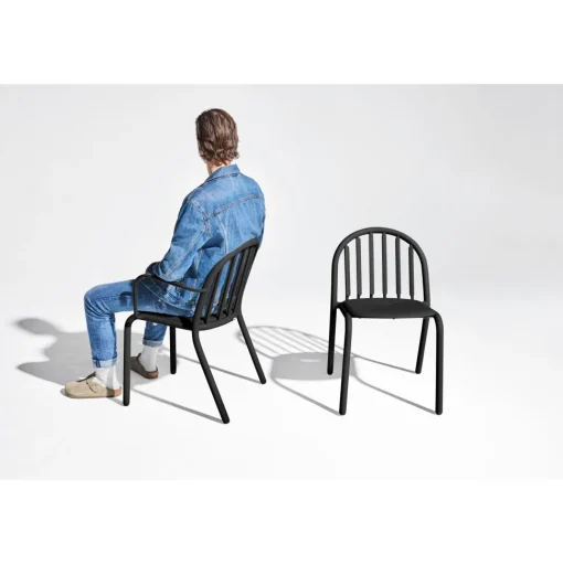 Fatboy Fred's Havestol Antracit