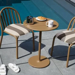 Fatboy Fred's Havestol Med Armlán Mochaccino