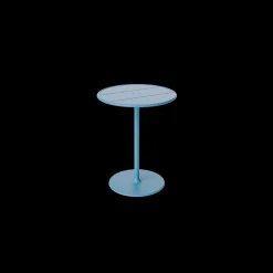 Fatboy Fred's Udendørs Cafébord Wave Blue