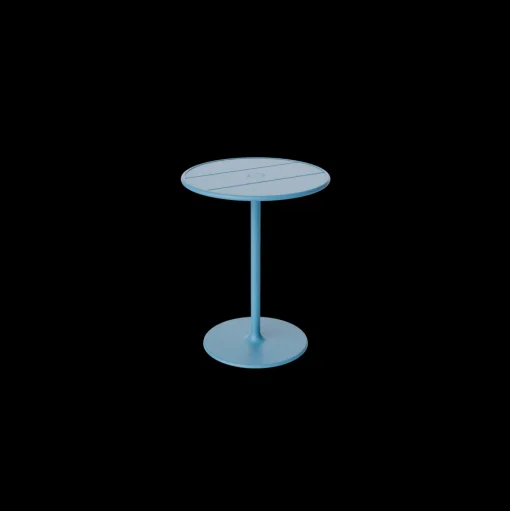 Fatboy Fred's Udendørs Cafébord Wave Blue
