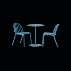 Fatboy Fred's Udendørs Cafébord Wave Blue