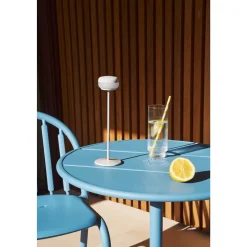 Fatboy Fred's Udendørs Cafébord Wave Blue