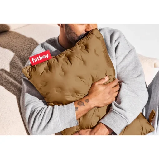 Fatboy Hotspot Lungo Pude Toffee