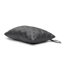 Fatboy Hotspot Lungo Pude Cool Grey