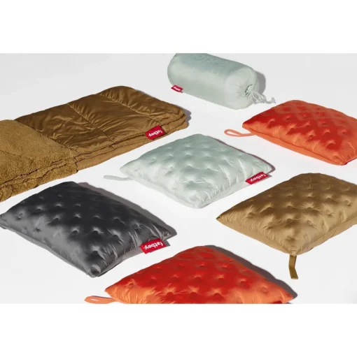 Fatboy Hotspot Lungo Pude Cool Grey