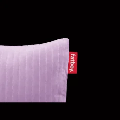 Fatboy Hotspot Pude Line Quadro Velvet Lilac