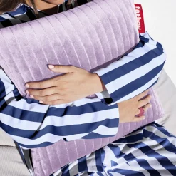 Fatboy Hotspot Pude Line Quadro Velvet Lilac