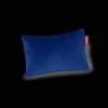 Fatboy Hotspot Pude Line Lungo Velvet Flash Blue