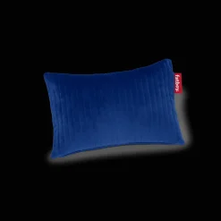Fatboy Hotspot Pude Line Lungo Velvet Flash Blue