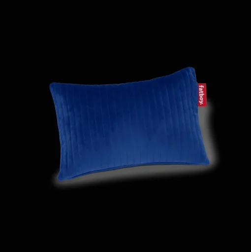 Fatboy Hotspot Pude Line Lungo Velvet Flash Blue
