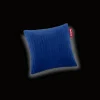 Fatboy Hotspot Pude Line Quadro Velvet Flash Blue