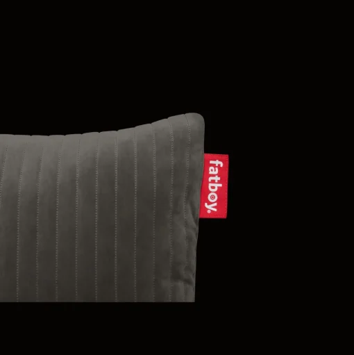 Fatboy Hotspot Pude Line Lungo Velvet Taupe