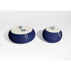 Fatboy Humpty Udendørs Sofabord Yves Blue