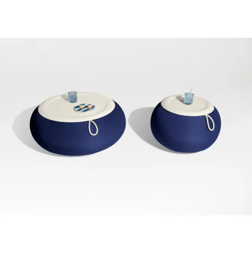 Fatboy Humpty Udendørs Sofabord Yves Blue