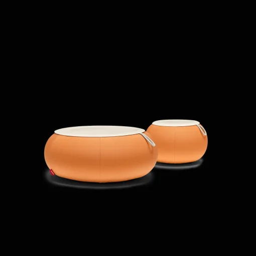 Fatboy Humpty Udendørs Sofabord Pumpkin